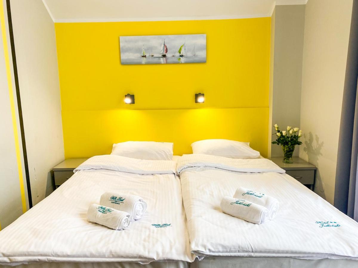 Hotel Jabłoński 2*