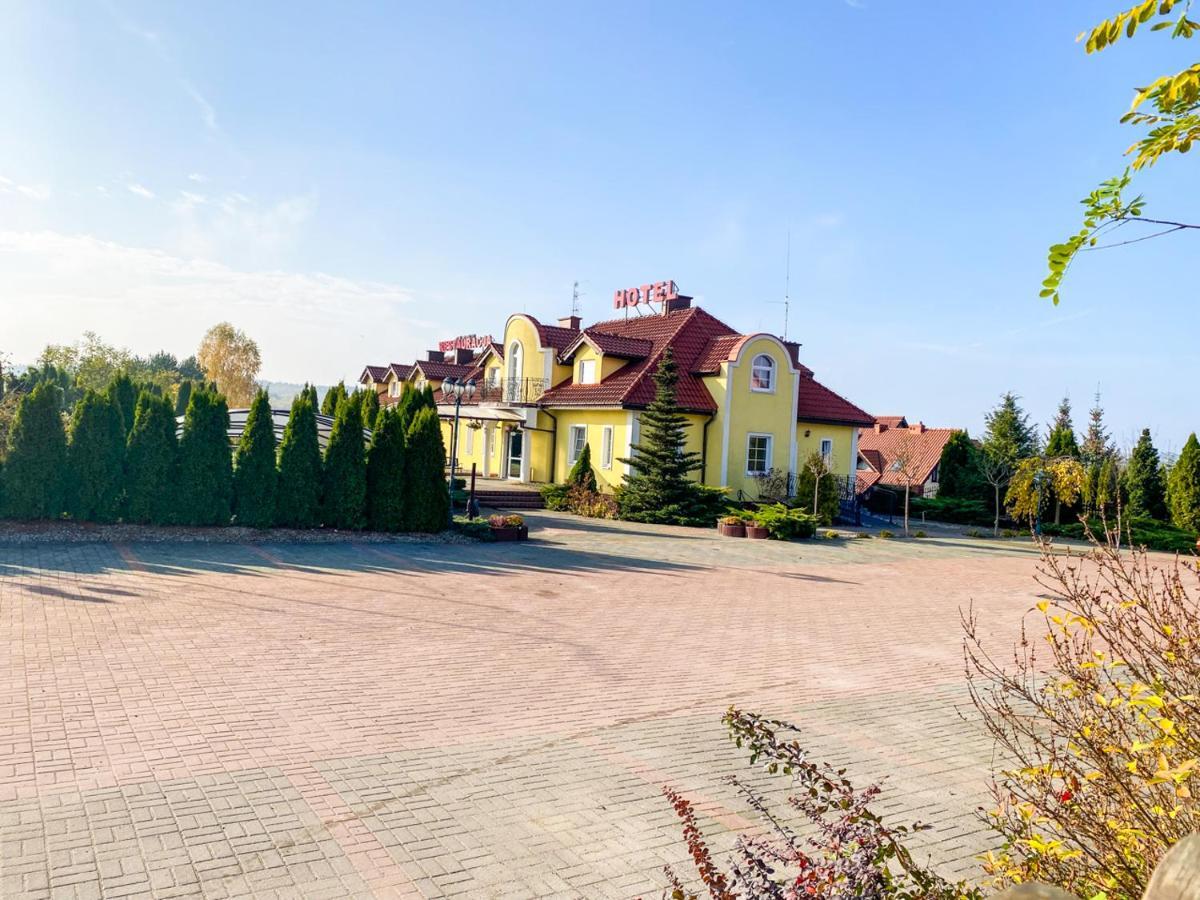 Jabłoński 2* Stawiguda