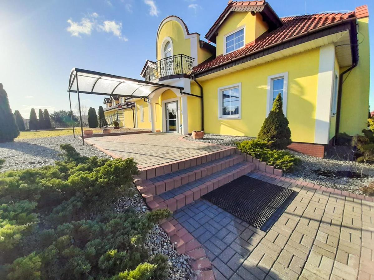 Hotel Jabłoński Stawiguda