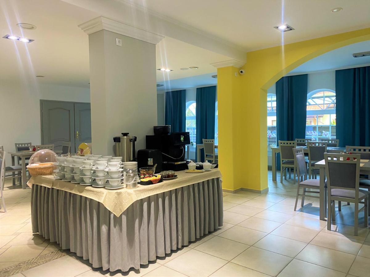 Hotel Jabłoński 2*