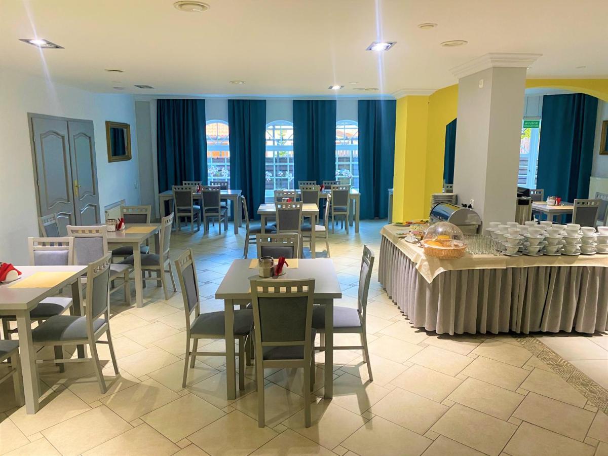 Hotel Jablonski